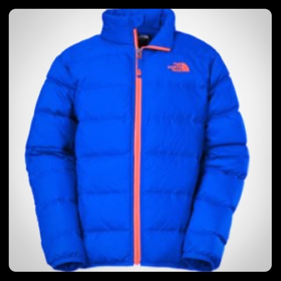 The North Face Other - North Face Jacket Boys